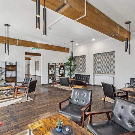 Sali Homes - Ferienwohnung In Kevelaer - Basic Εξωτερικό φωτογραφία