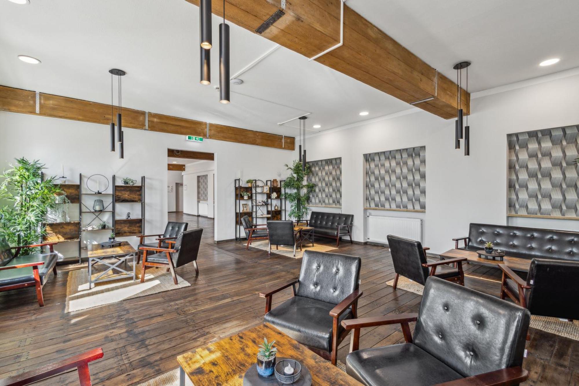 Sali Homes - Ferienwohnung In Kevelaer - Basic Εξωτερικό φωτογραφία