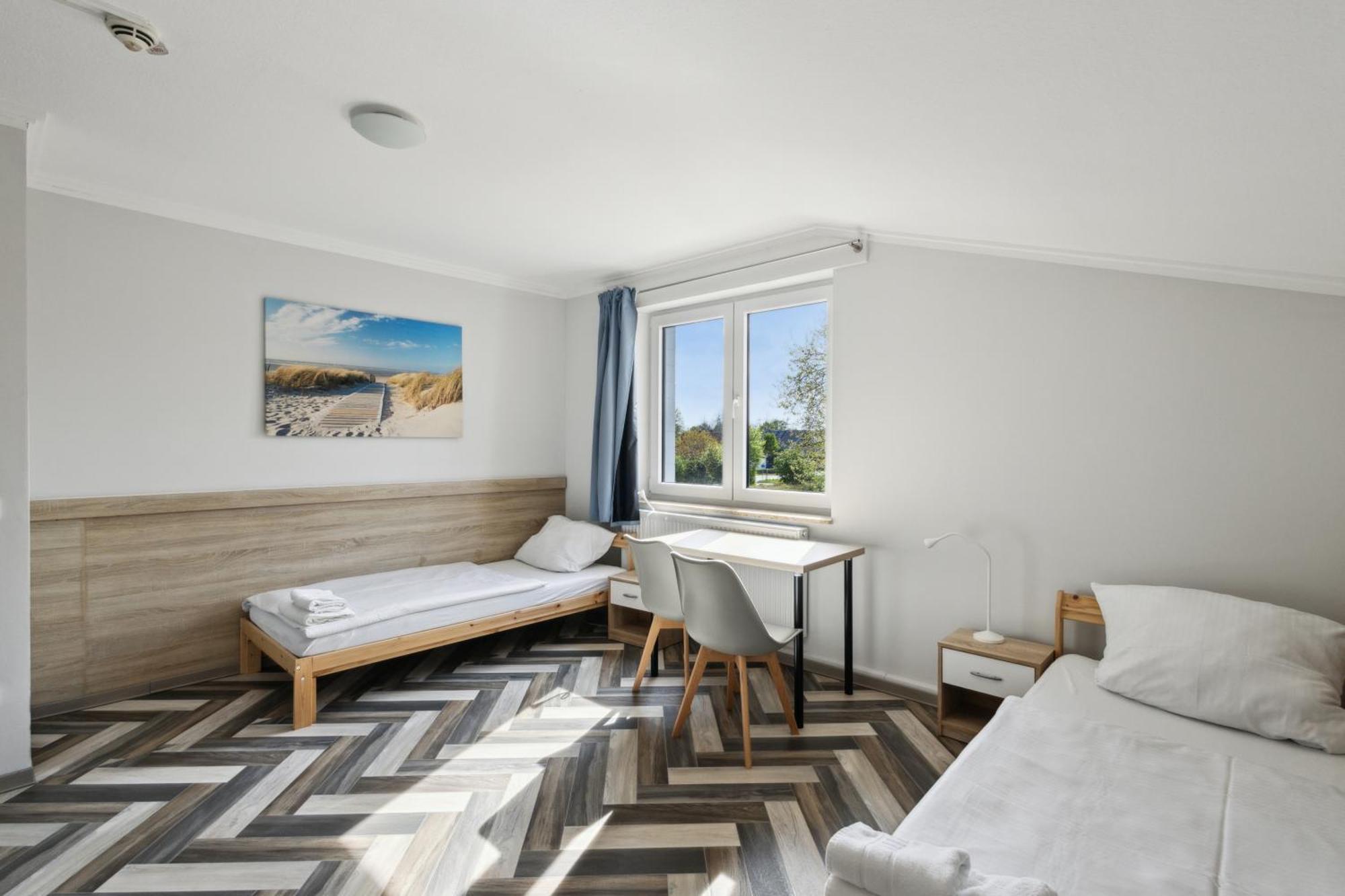 Sali Homes - Ferienwohnung In Kevelaer - Basic Εξωτερικό φωτογραφία