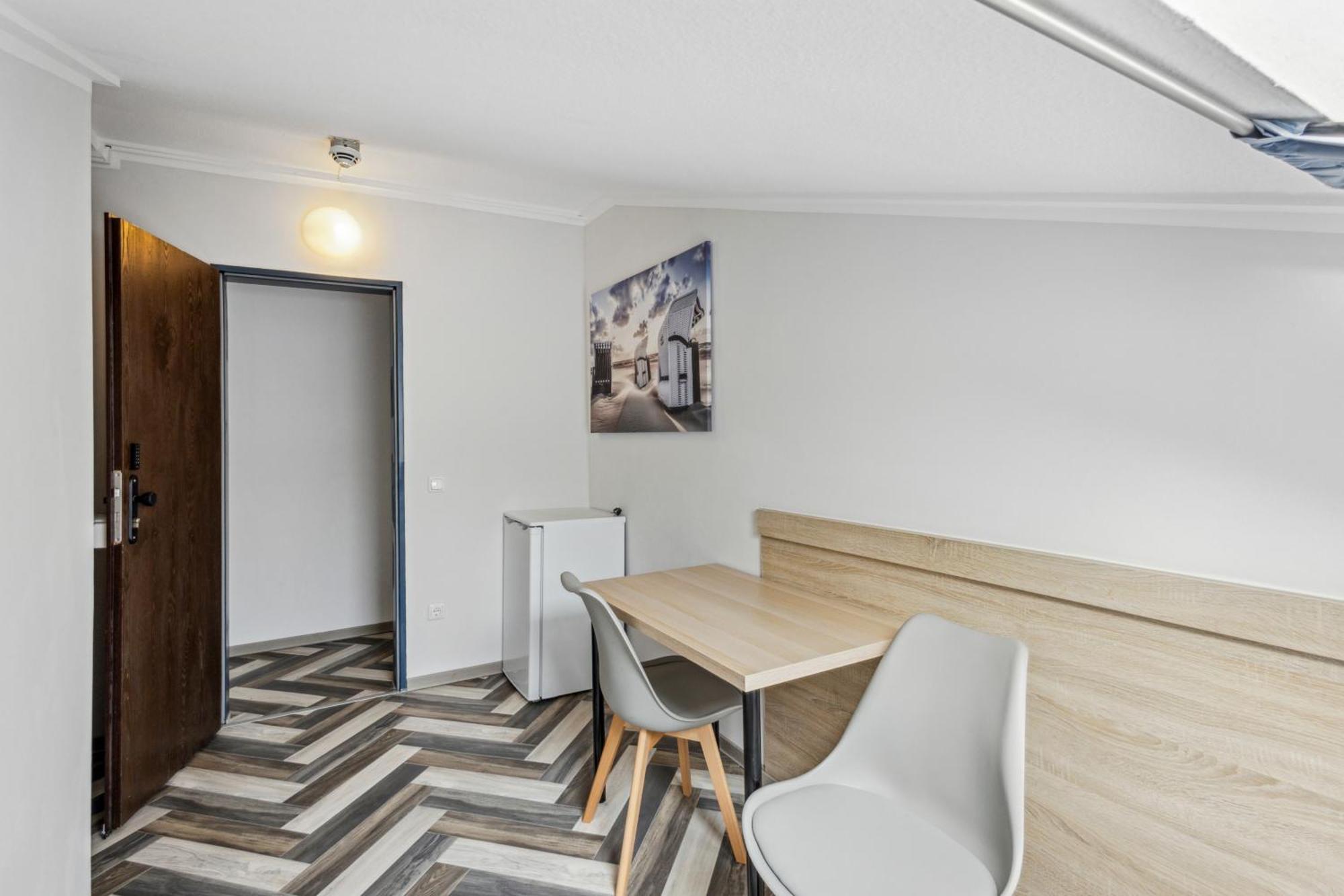 Sali Homes - Ferienwohnung In Kevelaer - Basic Εξωτερικό φωτογραφία