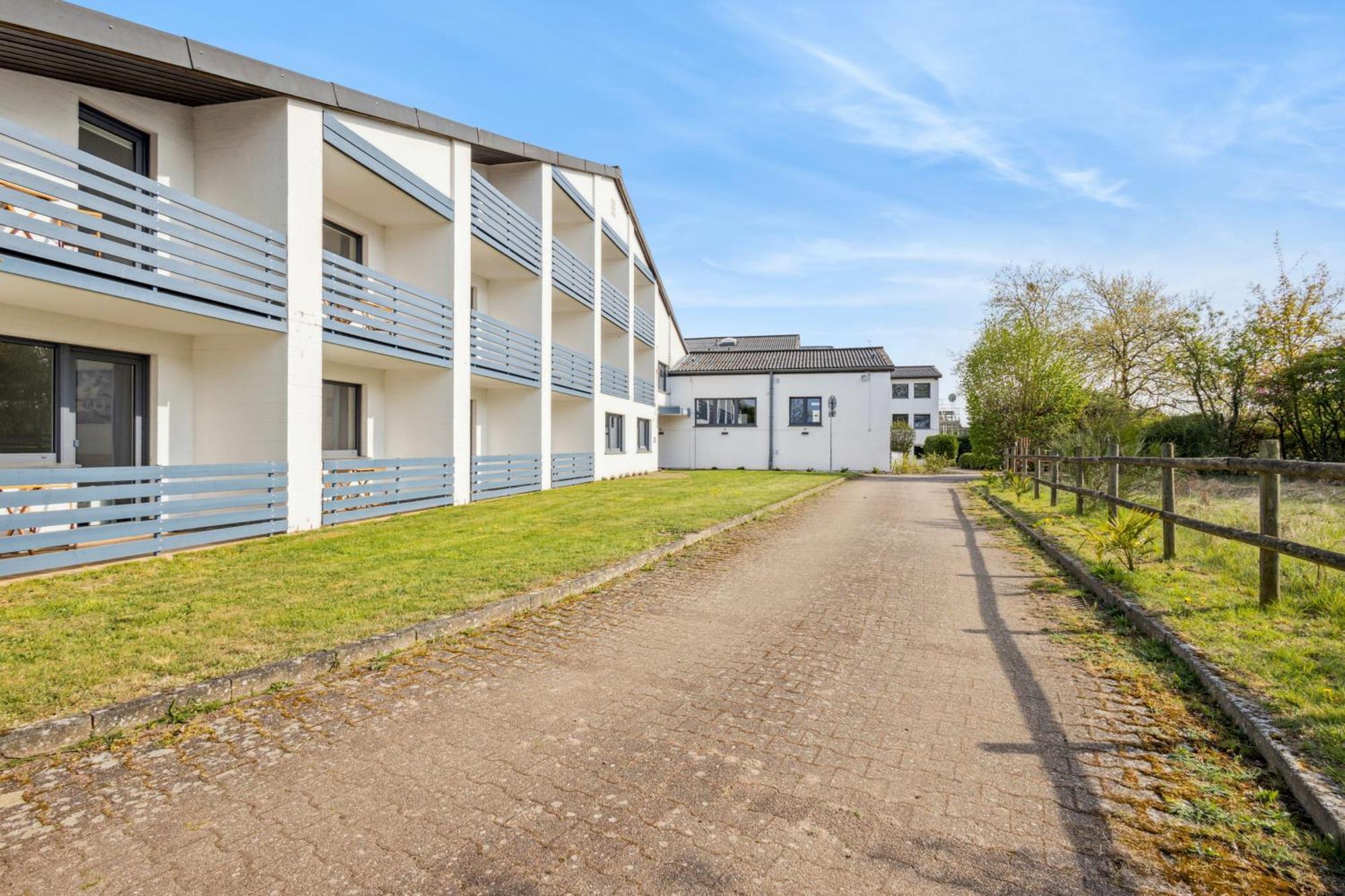 Sali Homes - Ferienwohnung In Kevelaer - Basic Εξωτερικό φωτογραφία