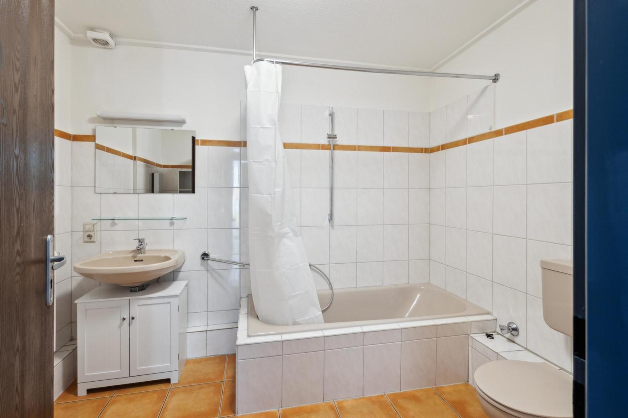Sali Homes - Ferienwohnung In Kevelaer - Basic Εξωτερικό φωτογραφία