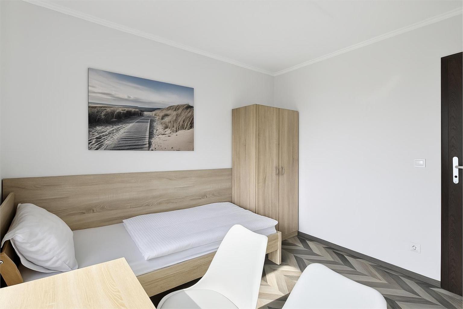 Sali Homes - Ferienwohnung In Kevelaer - Basic Εξωτερικό φωτογραφία