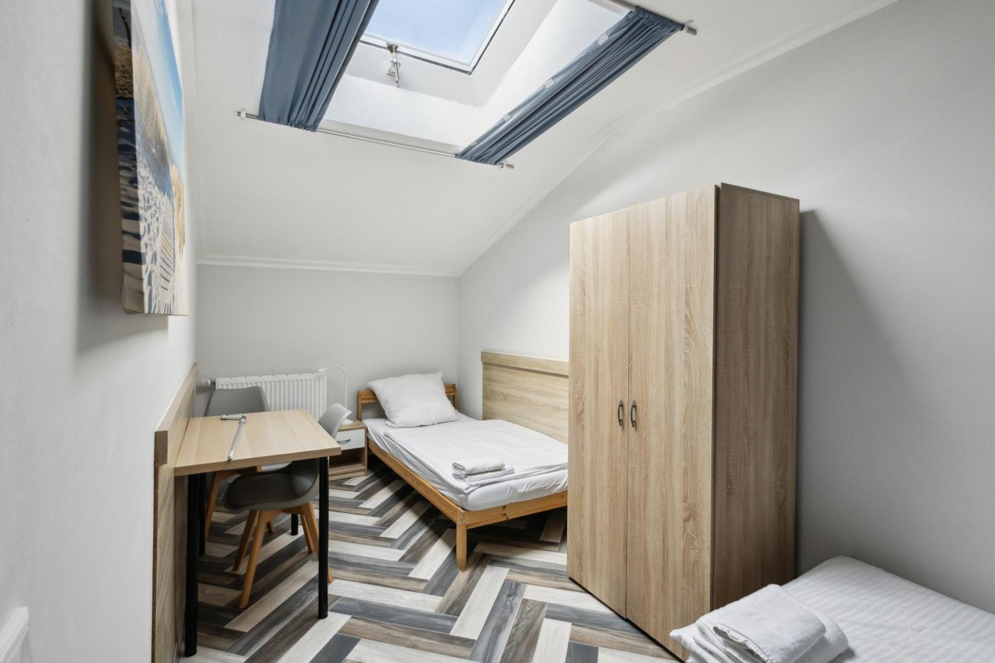 Sali Homes - Ferienwohnung In Kevelaer - Basic Εξωτερικό φωτογραφία