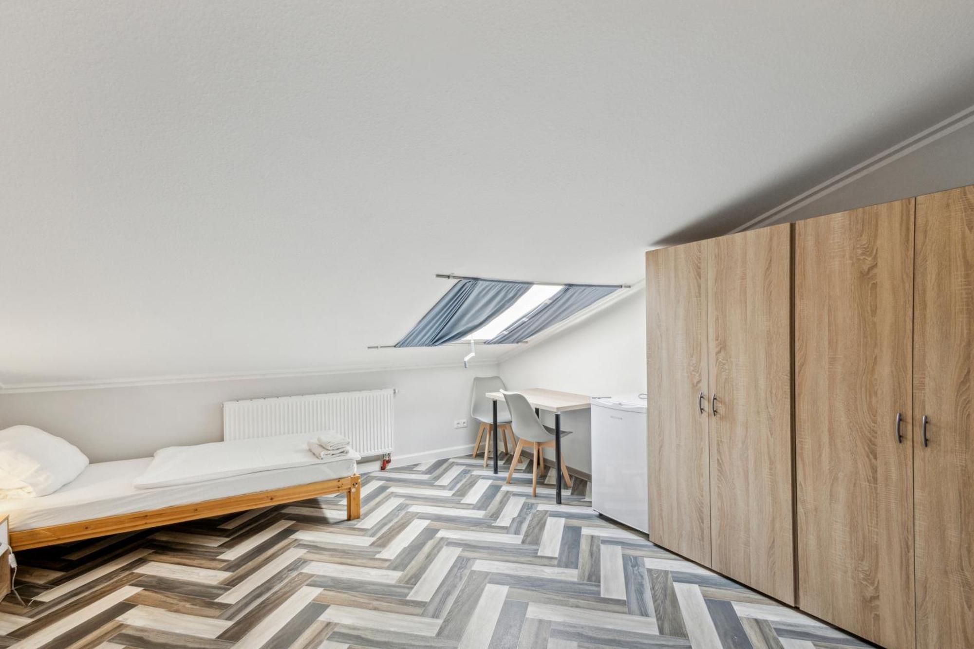 Sali Homes - Ferienwohnung In Kevelaer - Basic Εξωτερικό φωτογραφία