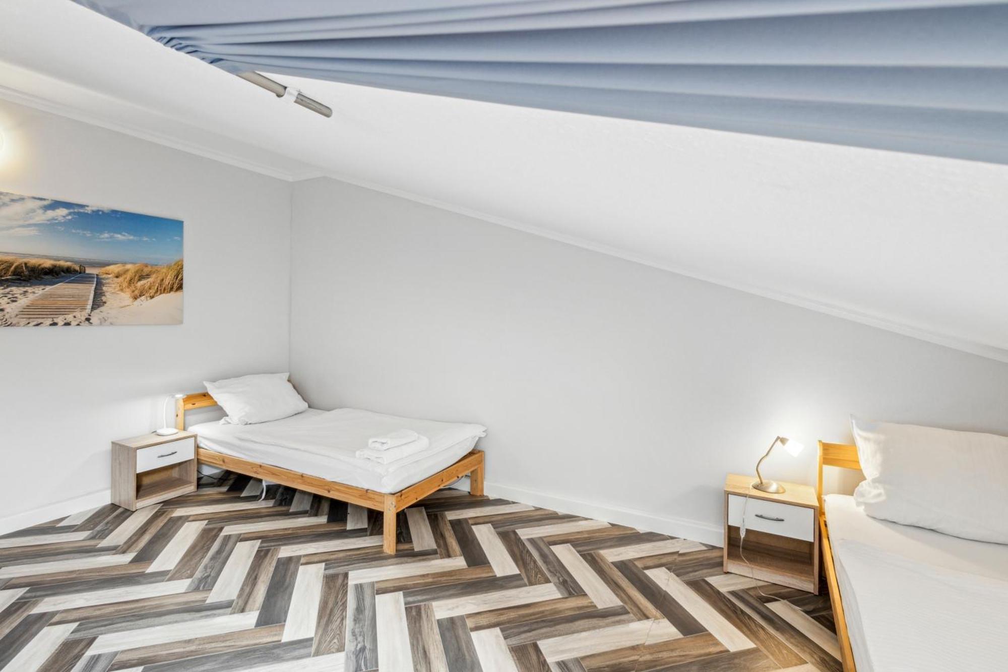 Sali Homes - Ferienwohnung In Kevelaer - Basic Εξωτερικό φωτογραφία