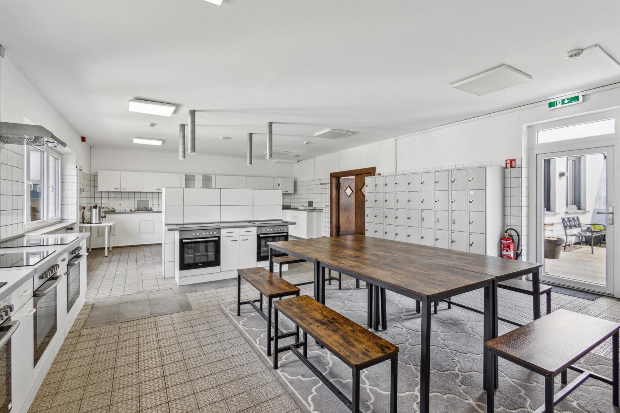 Sali Homes - Ferienwohnung In Kevelaer - Basic Εξωτερικό φωτογραφία