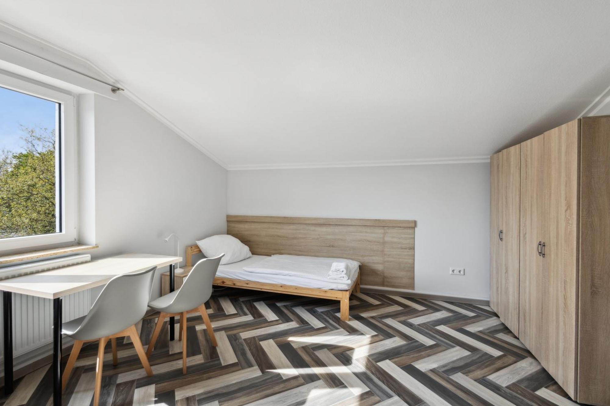 Sali Homes - Ferienwohnung In Kevelaer - Basic Εξωτερικό φωτογραφία