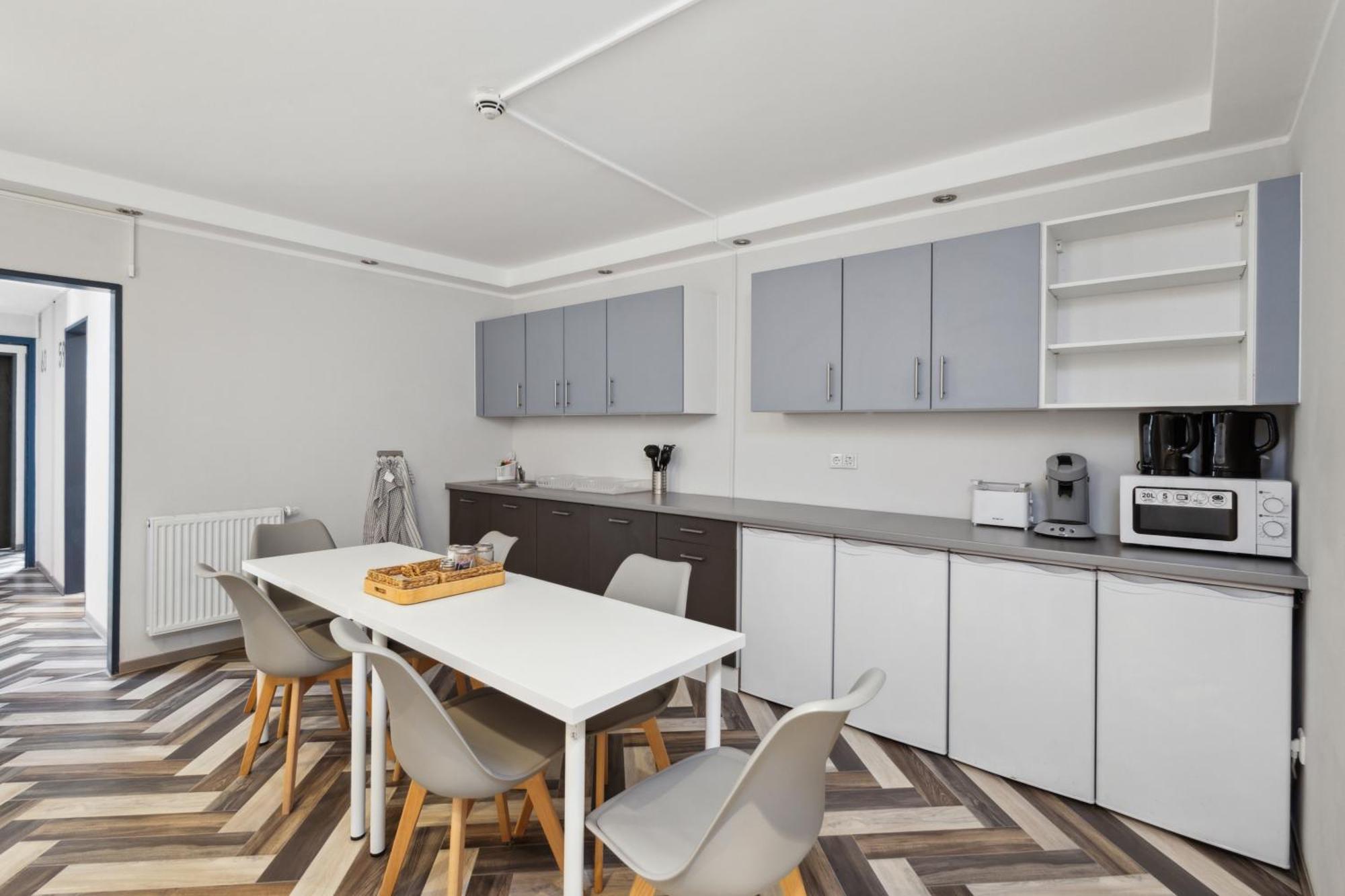 Sali Homes - Ferienwohnung In Kevelaer - Basic Εξωτερικό φωτογραφία