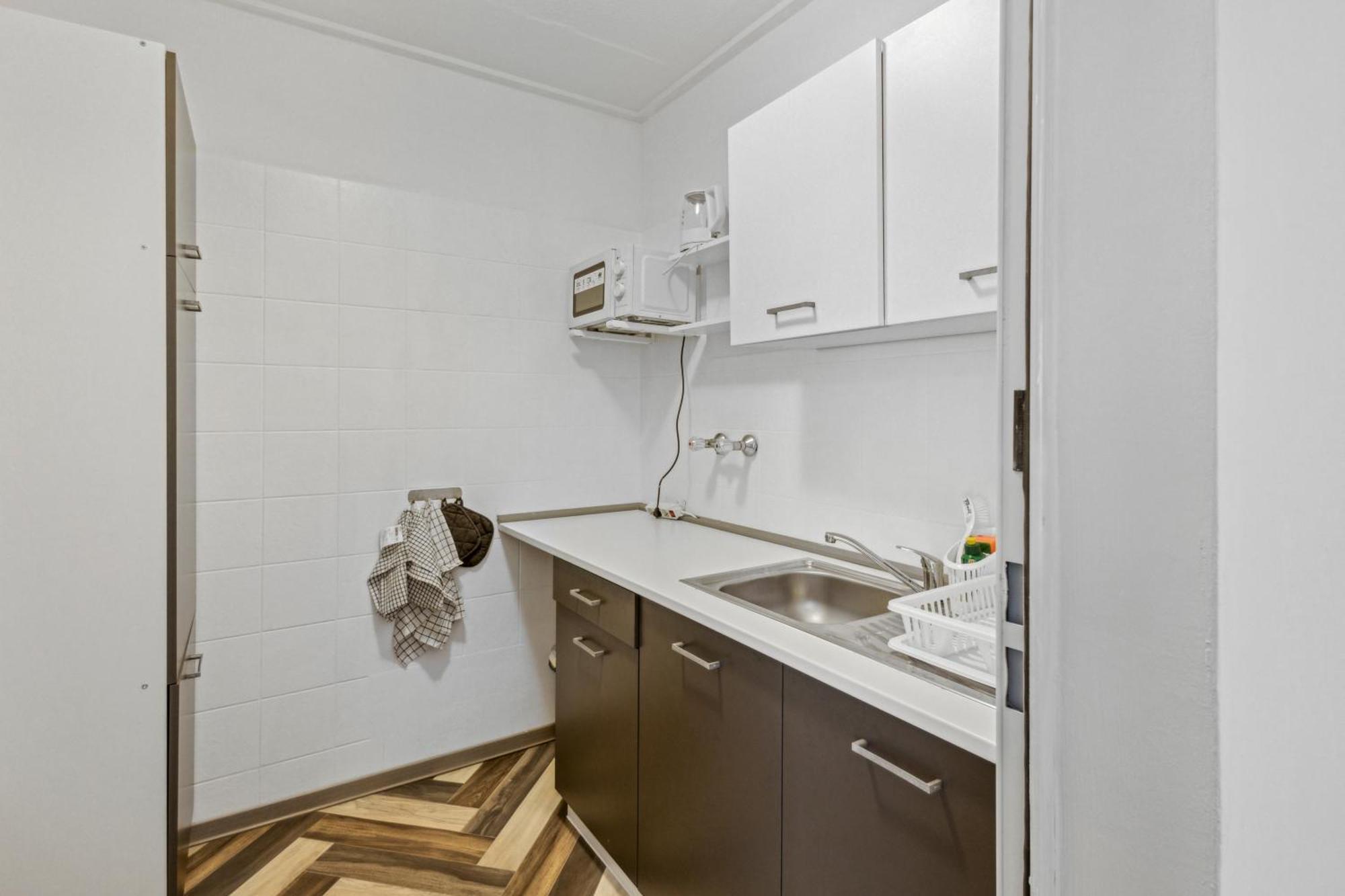 Sali Homes - Ferienwohnung In Kevelaer - Basic Εξωτερικό φωτογραφία