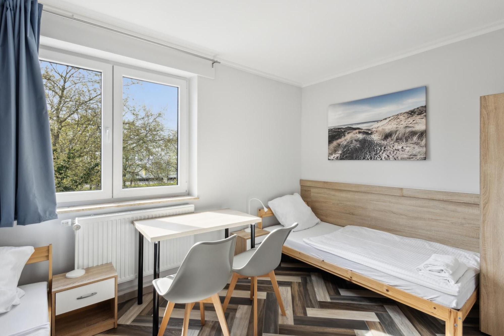 Sali Homes - Ferienwohnung In Kevelaer - Basic Εξωτερικό φωτογραφία