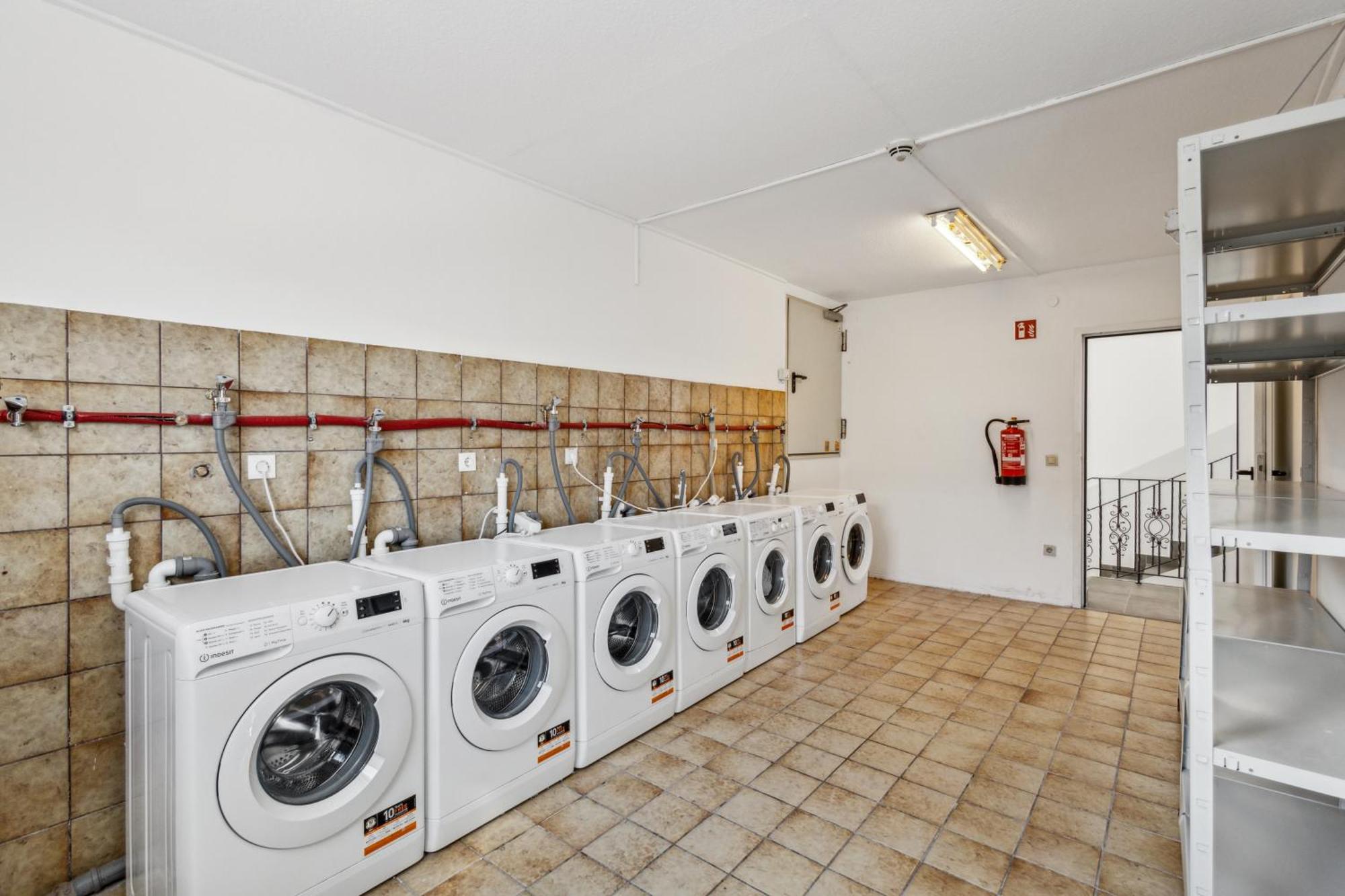 Sali Homes - Ferienwohnung In Kevelaer - Basic Εξωτερικό φωτογραφία